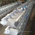 Pasarela de aluminio marino de 14m pasarela de aluminio de aluminio para bote